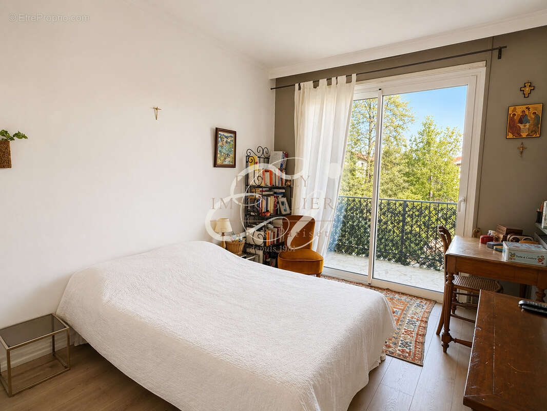 Appartement à ECULLY