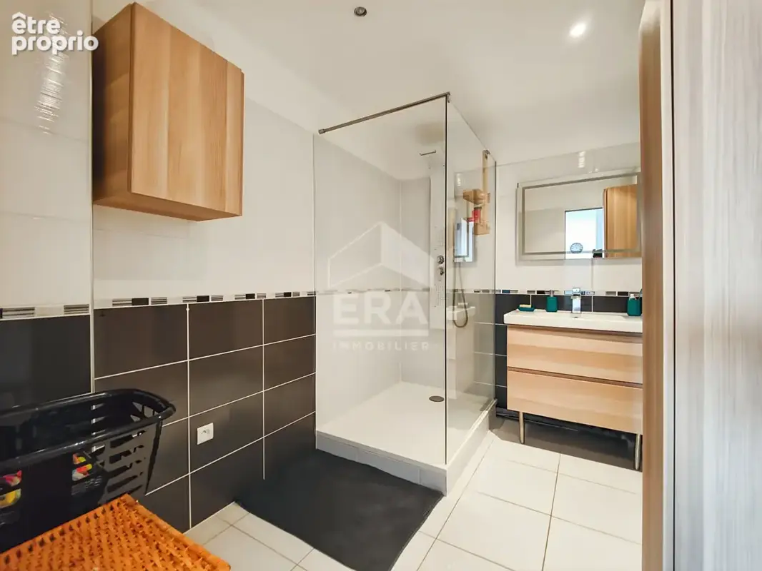 Appartement 60m² à marignane - photo 8