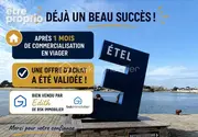 Appartement à ETEL