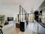 Photo 1 - Appartement à ERAGNY