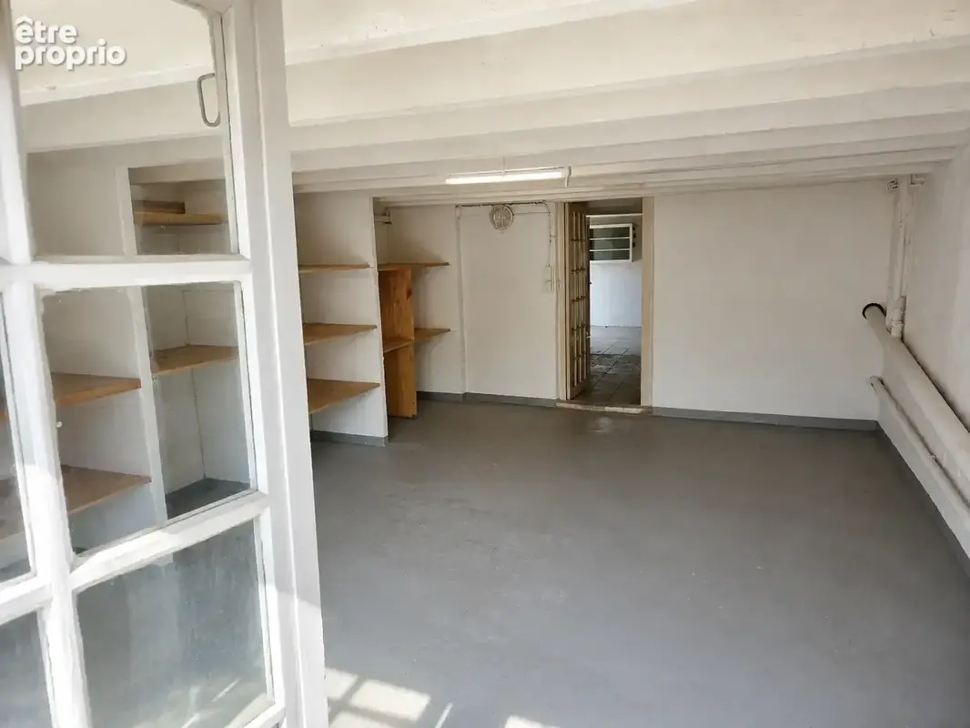 Villa des années 20 avec jardin proche du centre-ville d'Arles - photo 6