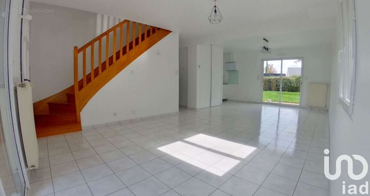 Photo 6 - Maison à LOUVERNE