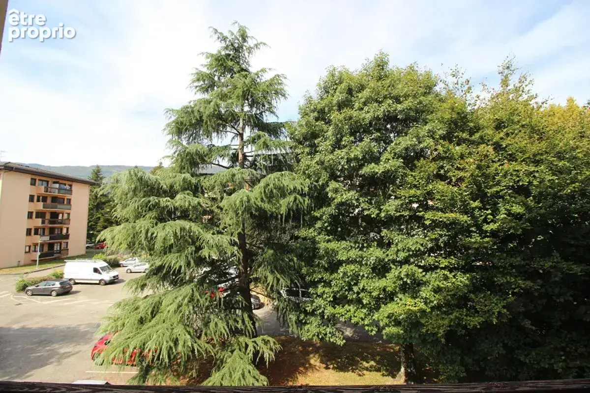 Appartement T4 de 77 m2 - 73290 La Motte Servolex - photo 9