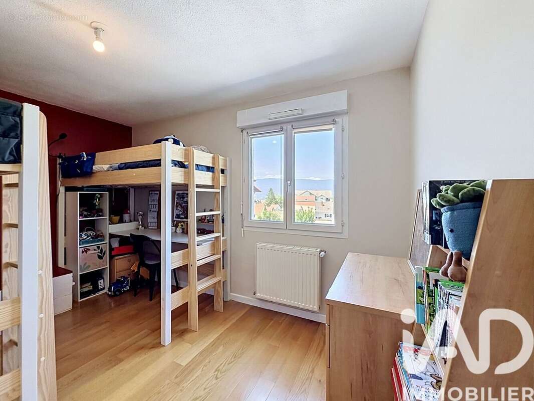 Photo 9 - Appartement à VALLEIRY