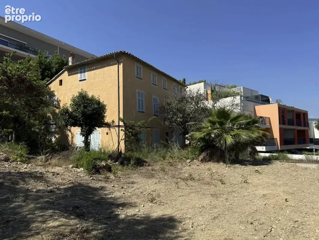 Nice pessicart - maison 300m² - piscine - a renover - photo 5