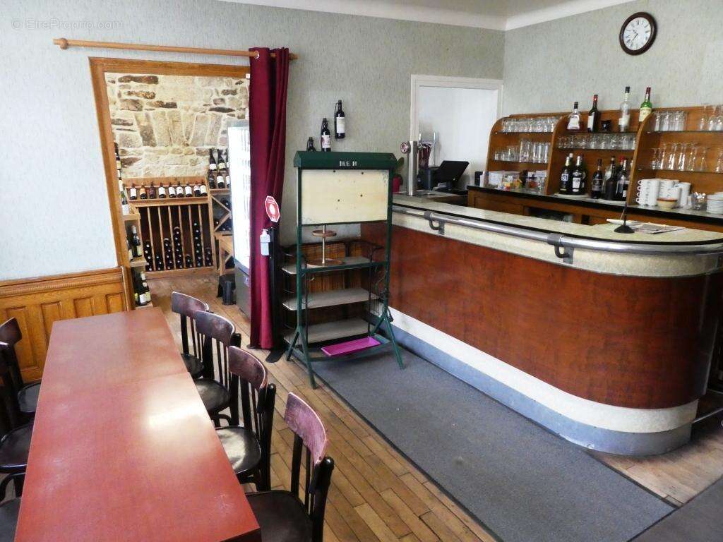 Appartement à BUBRY