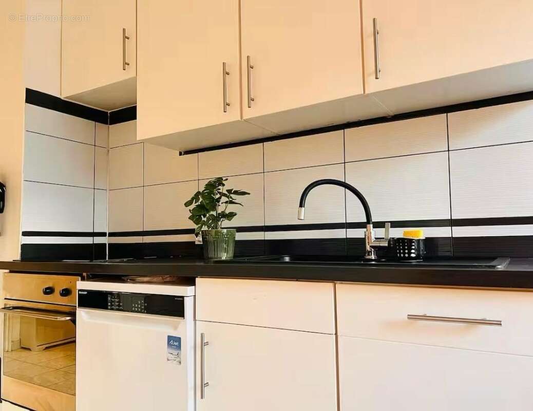 Appartement à HOENHEIM