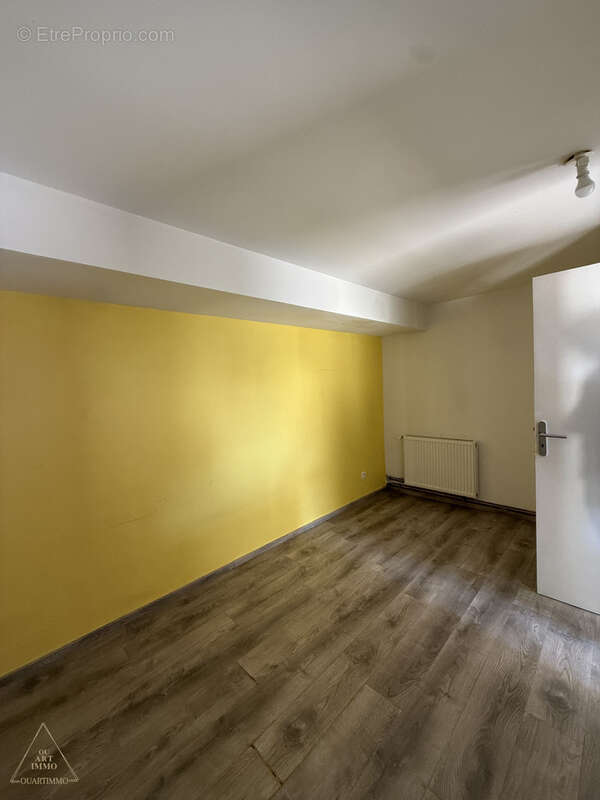 Appartement à DUPPIGHEIM
