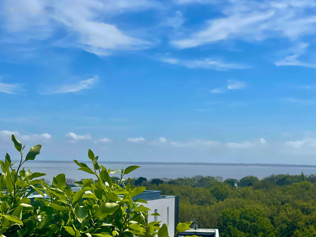 Appartement à SAINT-NAZAIRE