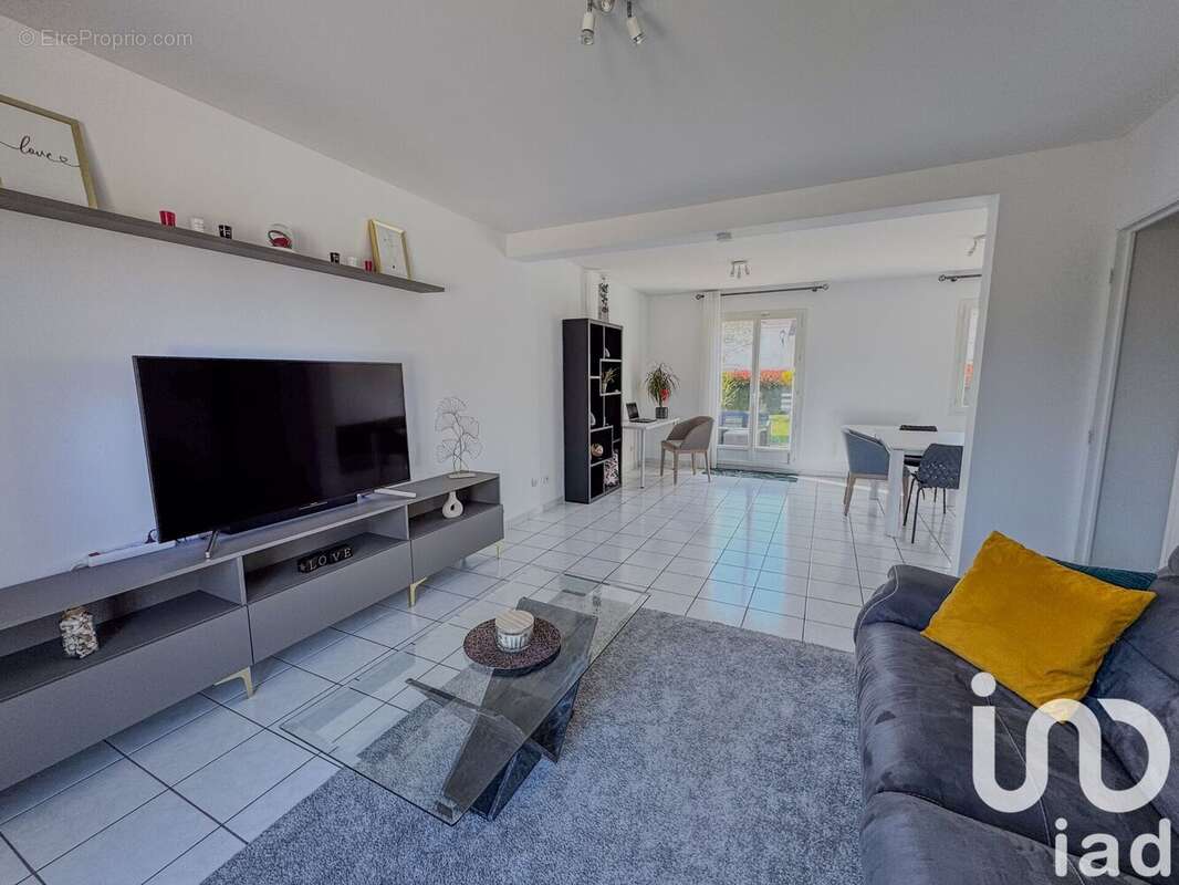 Photo 6 - Maison à LIMEIL-BREVANNES