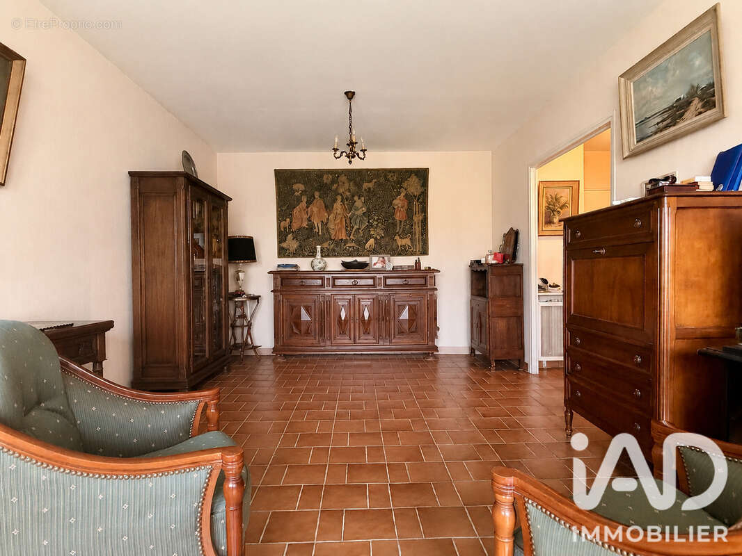 Appartement 53 m² à Montpellier  - photo 2