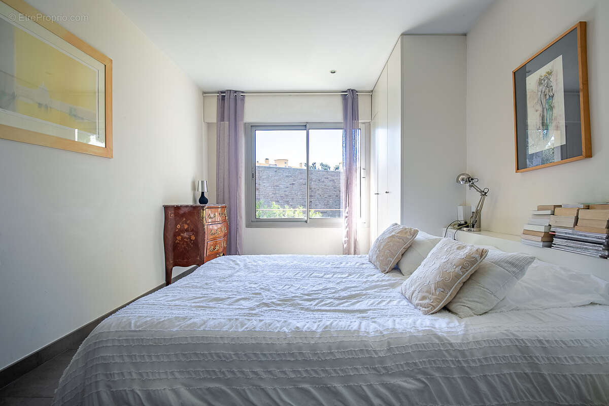 Maison à MARSEILLE-7E