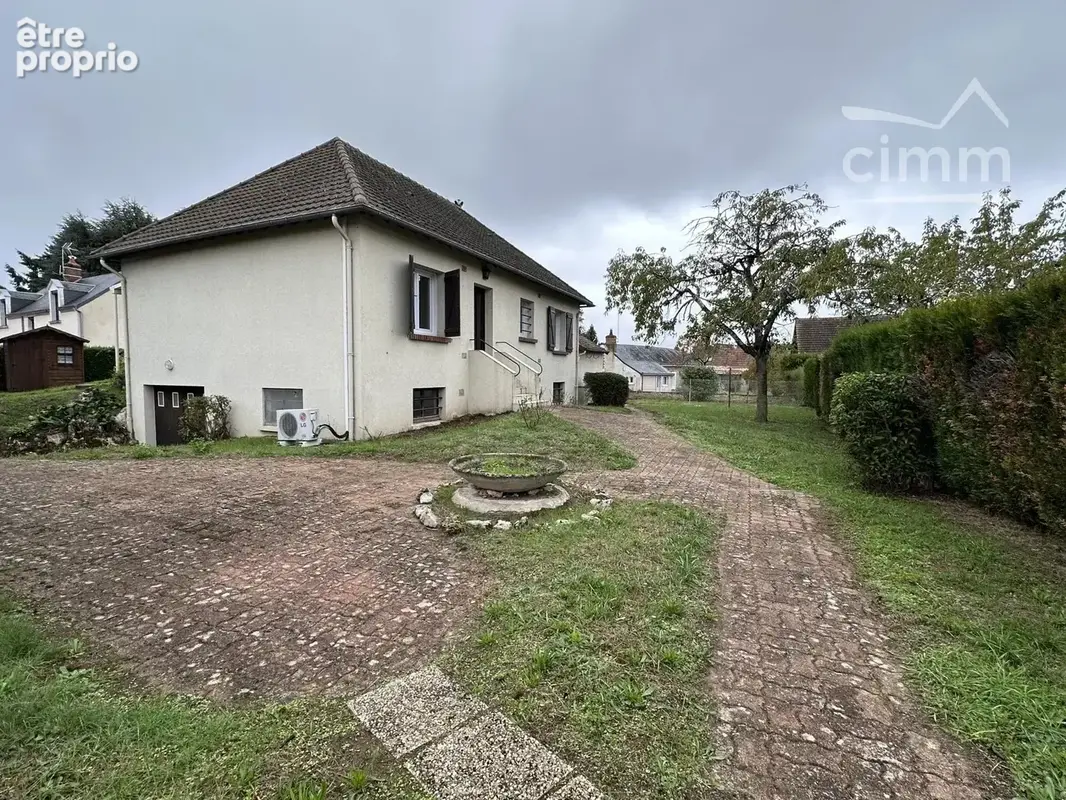 Maison individuelle de 90 m² - photo 18