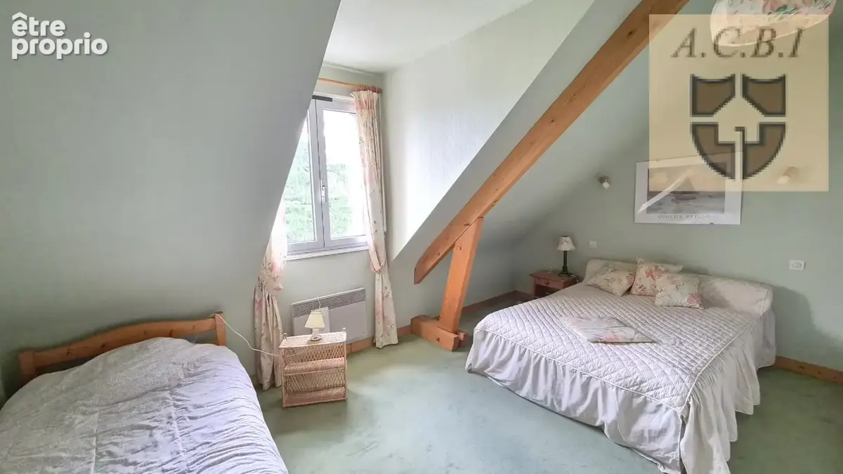 Vendôme — Maison familiale de 149 m2 dans un secteur calme et recherché - photo 14