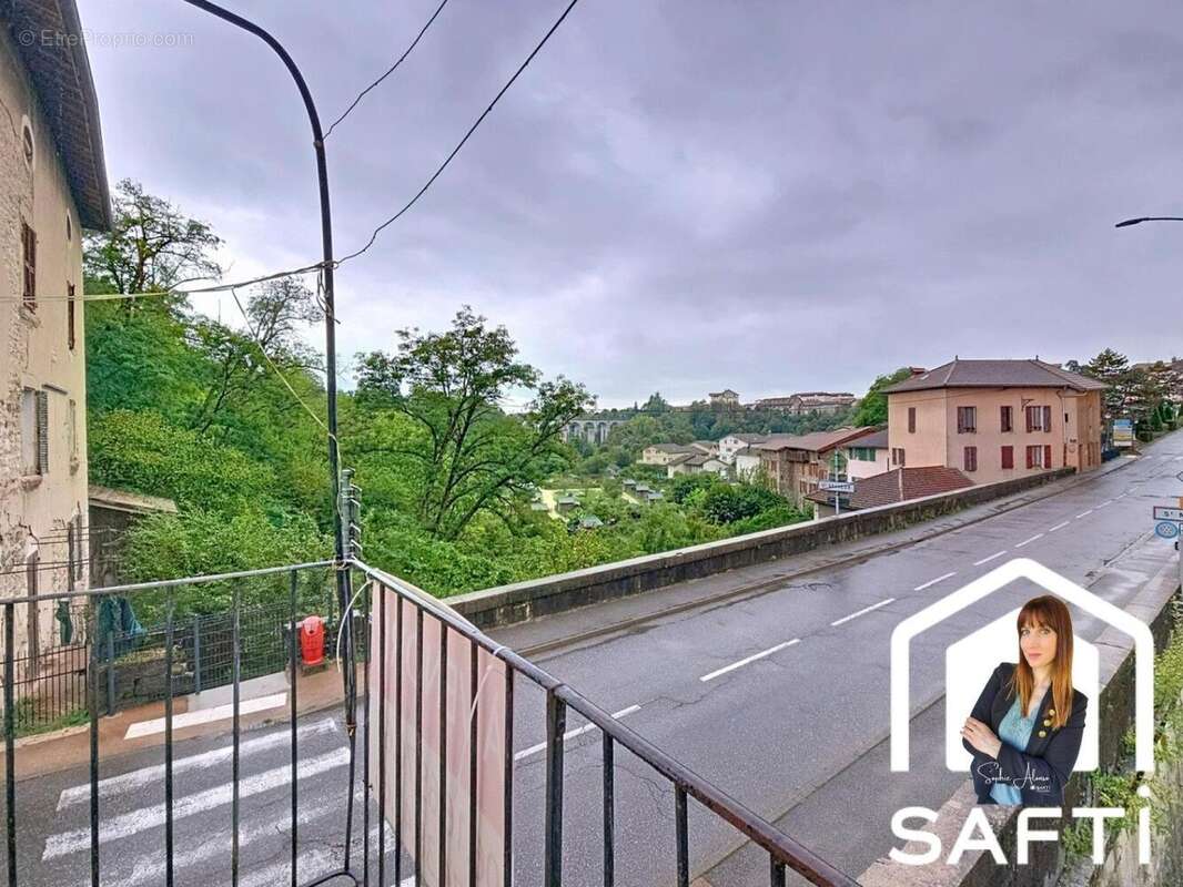 Photo 6 - Maison à SAINT-SAUVEUR