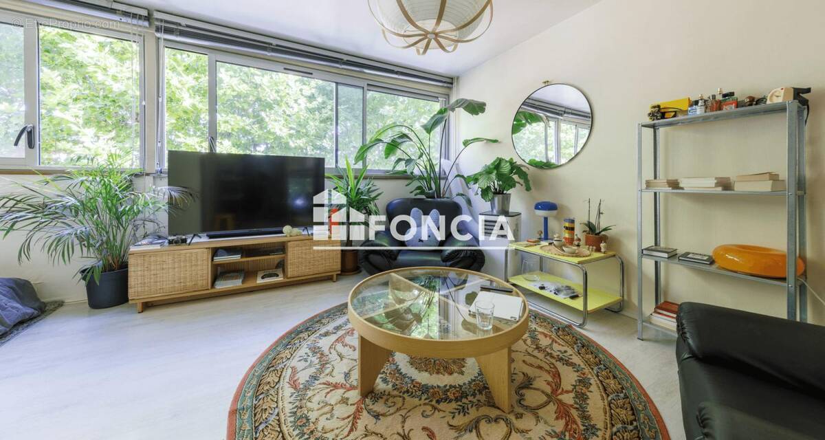 Appartement à CHAMALIERES