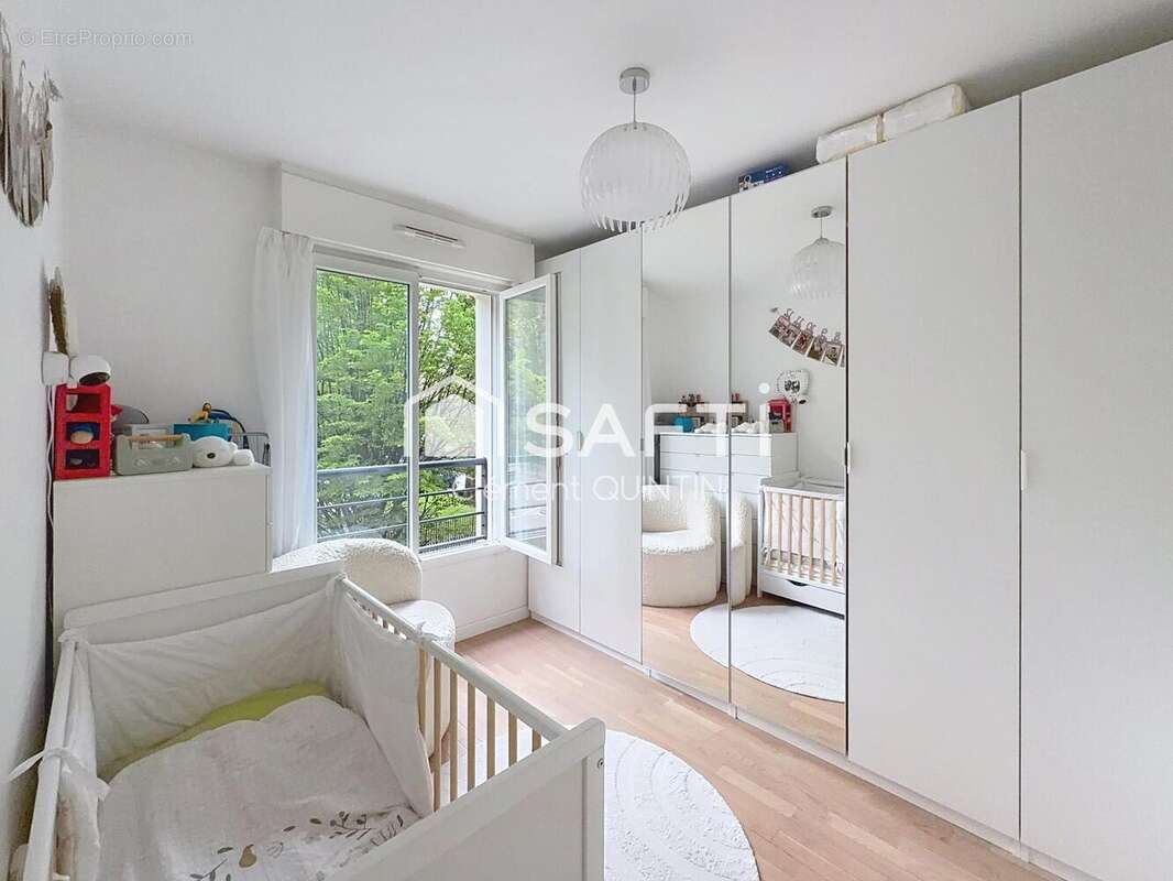 Photo 5 - Appartement à FONTENAY-LE-FLEURY