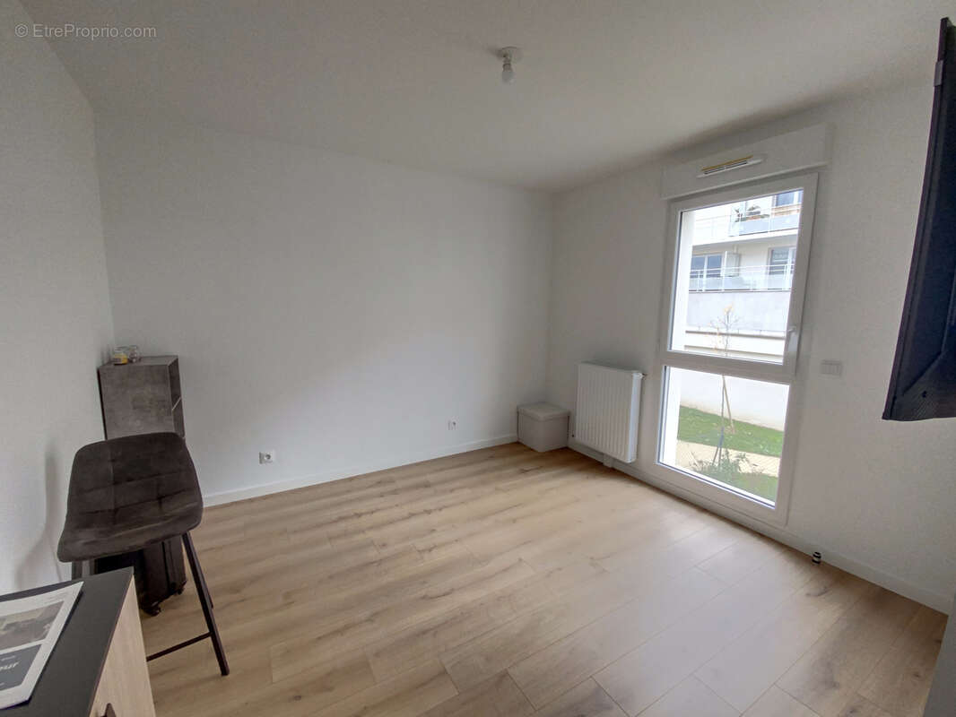 Appartement à DREUX