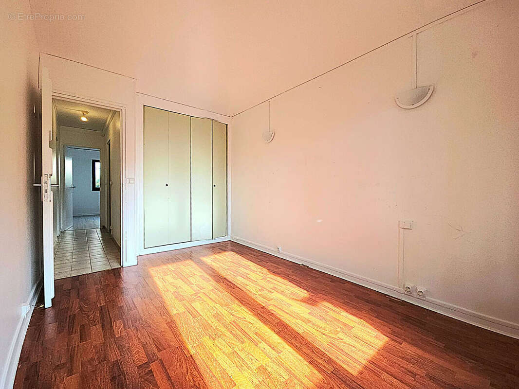 Appartement à CERGY