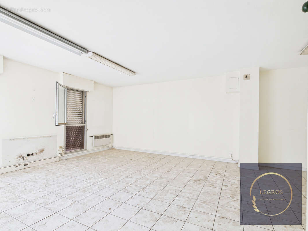 Appartement à CHATEAURENARD