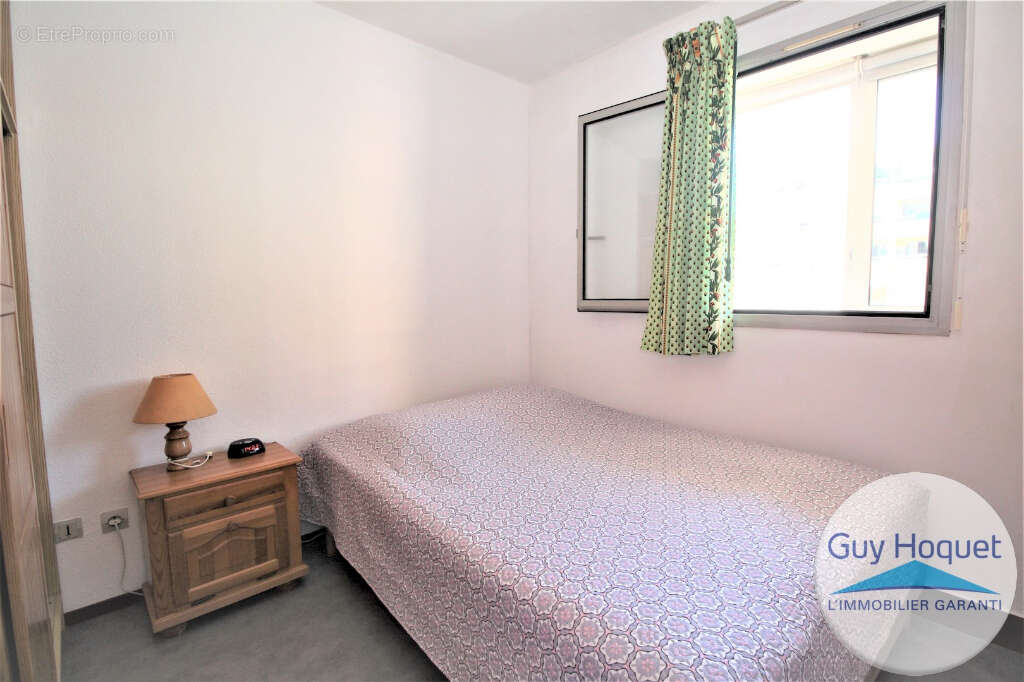 Appartement à CANET-EN-ROUSSILLON