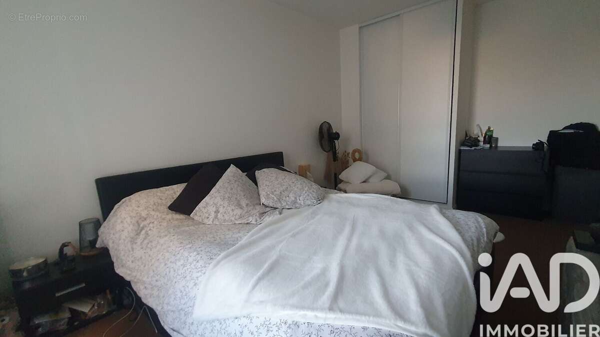 Photo 5 - Appartement à VILLECRESNES