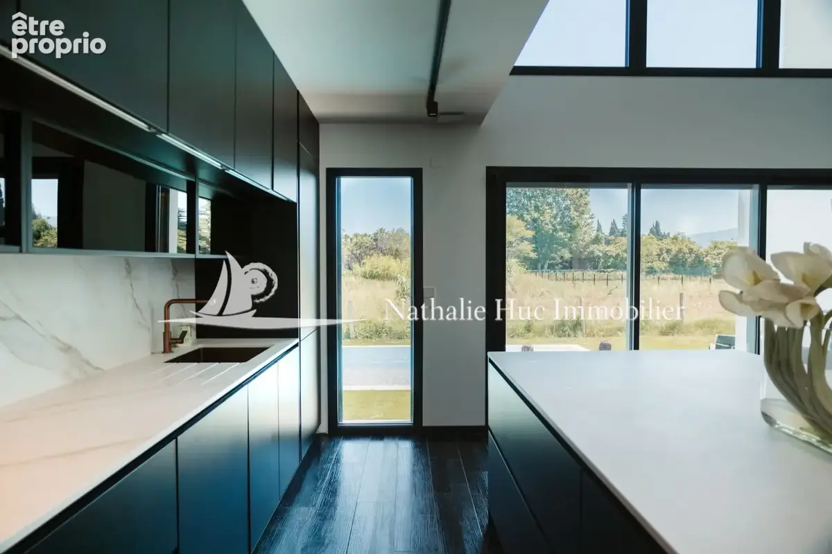 Maison 5 pièces 137 m² à vendre à Saint-Cyprien (66750) - photo 4