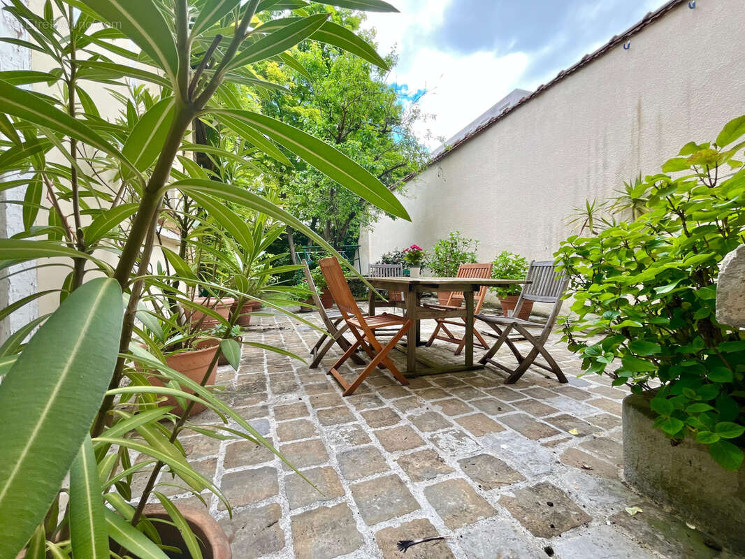 Maison à REIMS