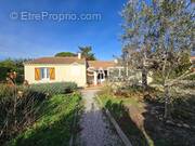 Photo 1 - Maison à MALLEMORT