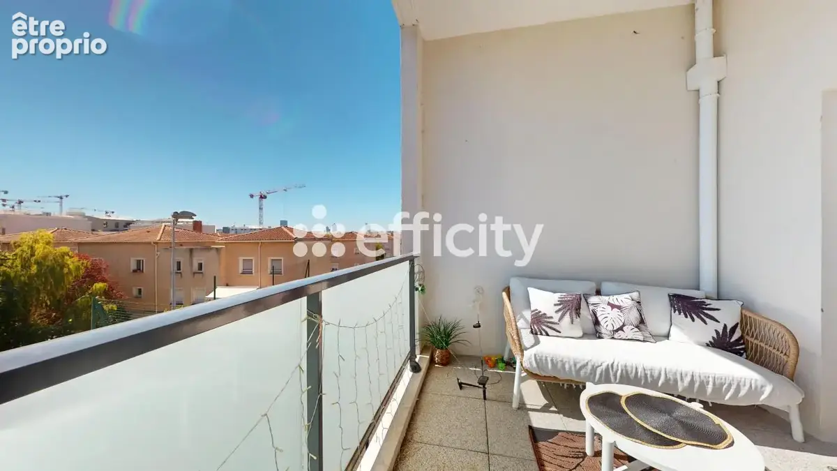 Appartement - photo 10