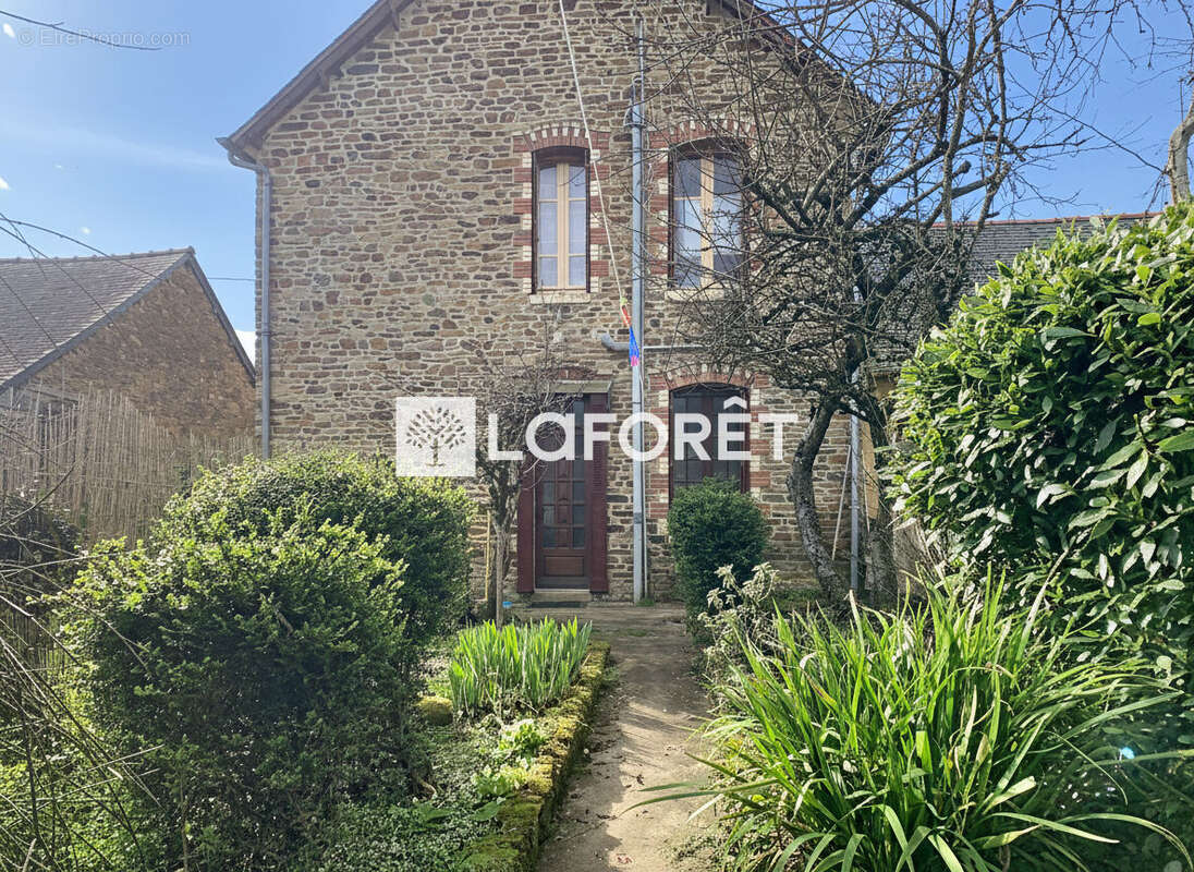 Maison à MAURON