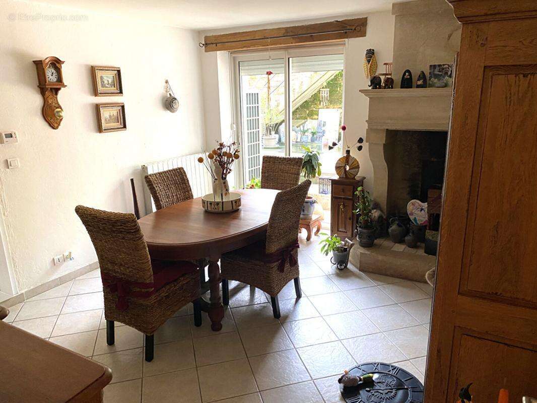 Maison à BAR-LE-DUC