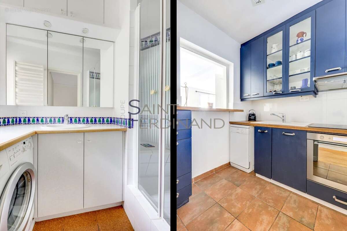 Appartement à PARIS-7E