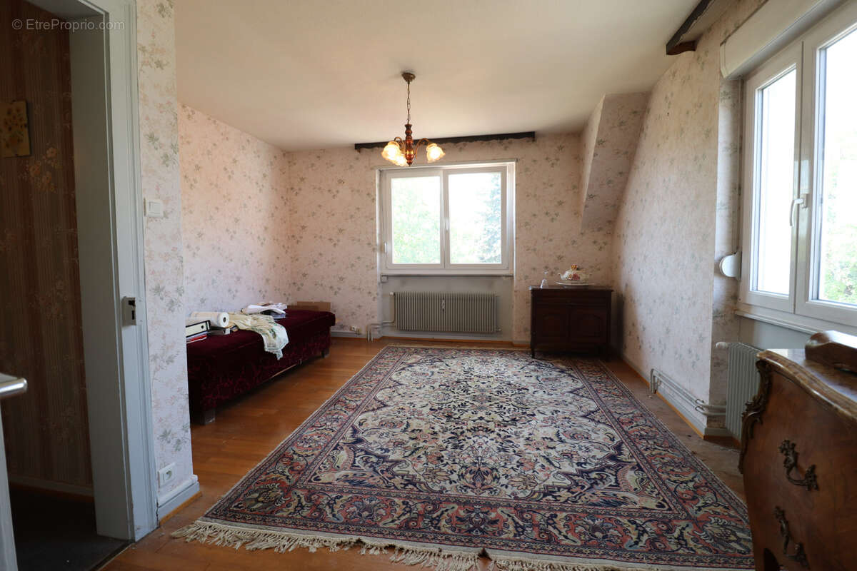 Grande maison - photo 8