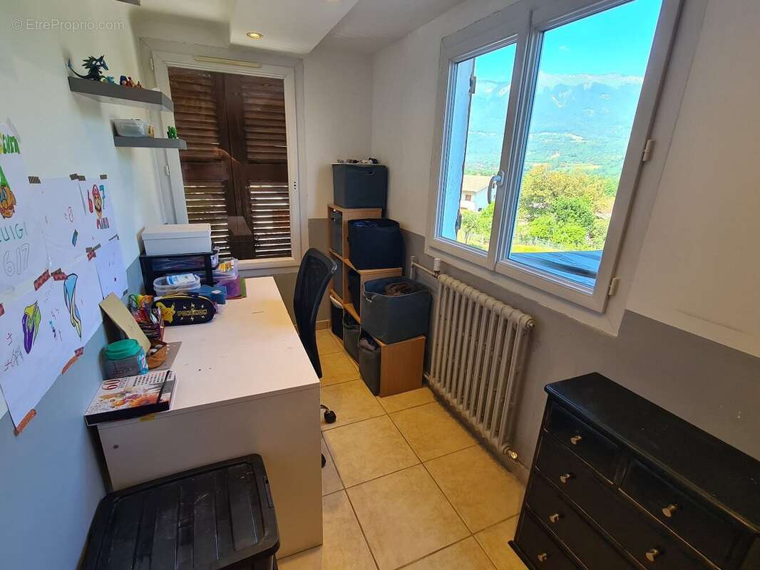 Maison 83 m² à Notre-Dame-Des-Millieres  - photo 8