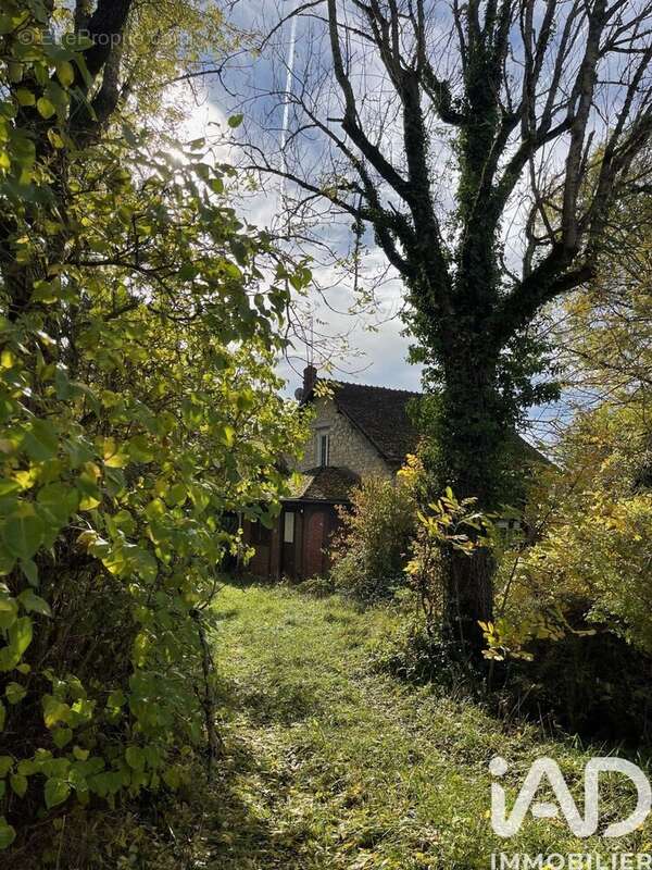 Photo 9 - Maison à NEVERS