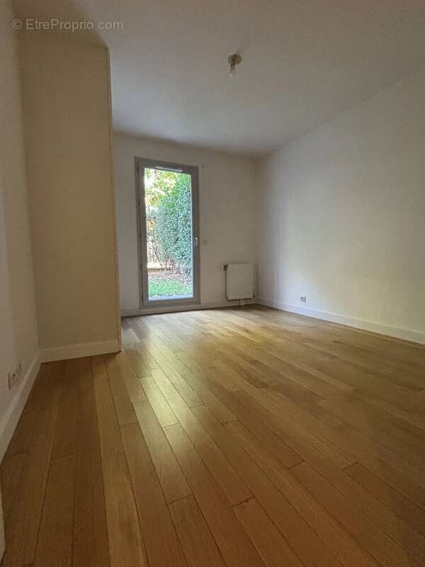 Appartement à EAUBONNE