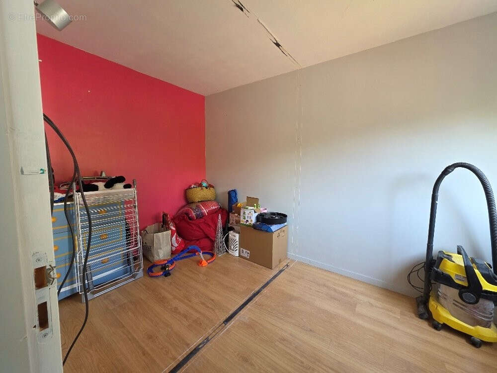 Appartement à LE HAVRE