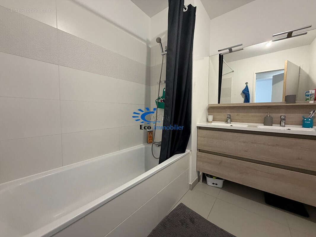 Appartement à LAGORD