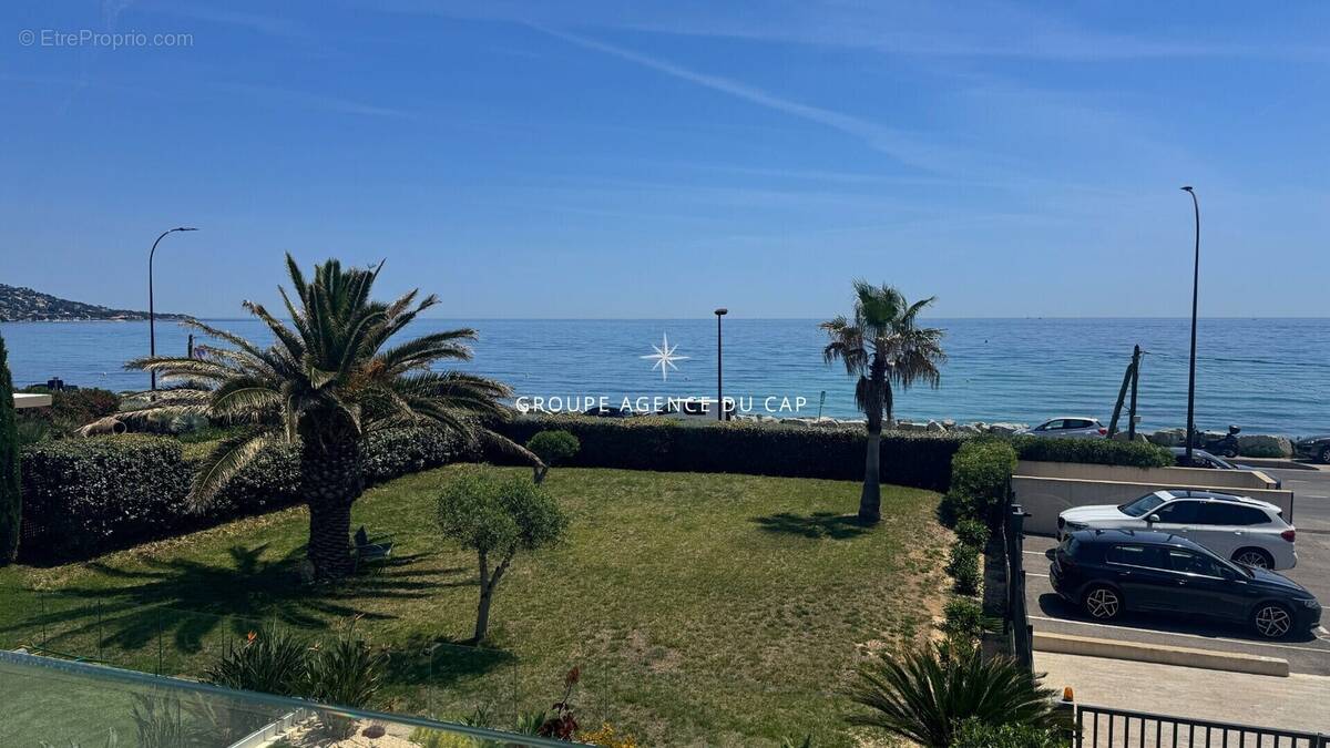 Appartement à SAINTE-MAXIME