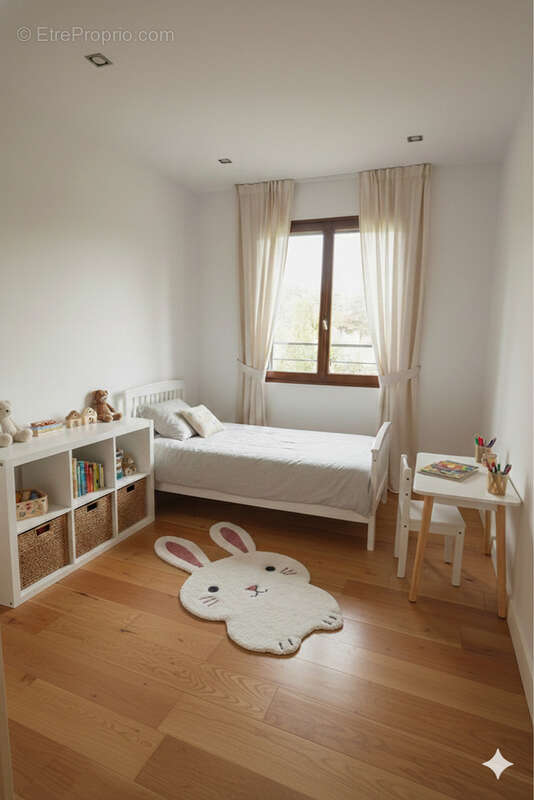 Maison à CARIGNAN-DE-BORDEAUX