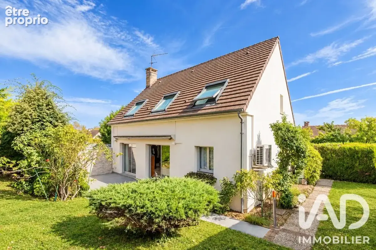 Photo 1 - Maison à VIRY-CHATILLON