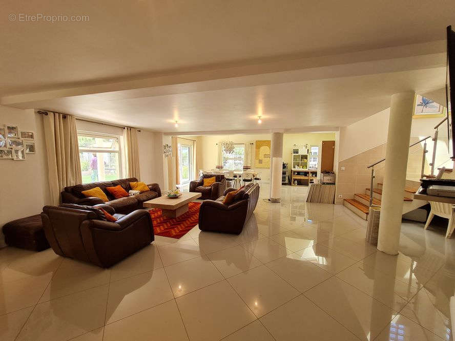 Maison à SAINT-JEAN-DE-MONTS