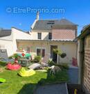 Maison à RESSONS-SUR-MATZ