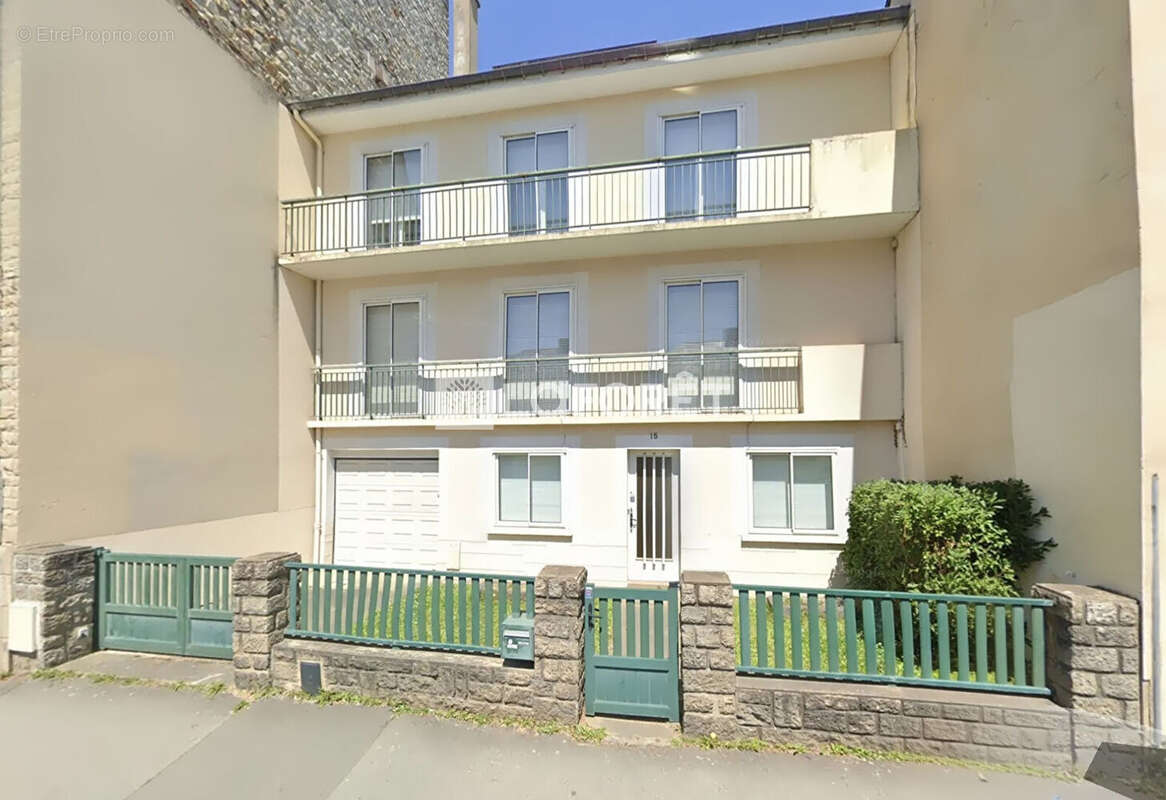 Maison à RENNES