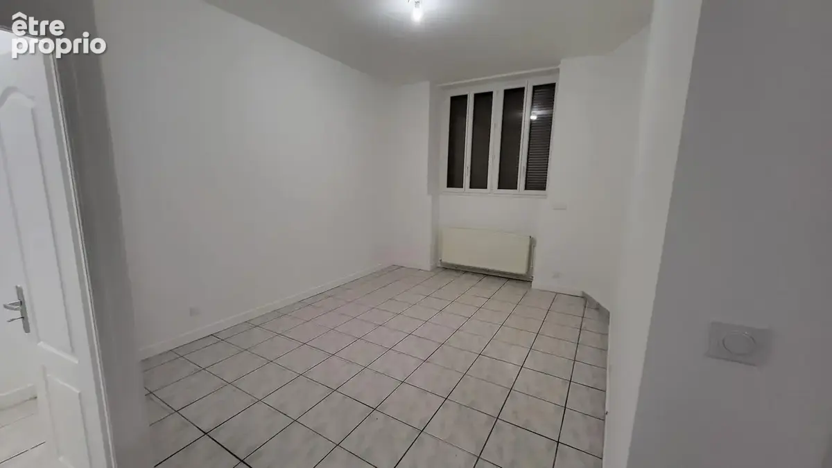 Appartement t2 - photo 9