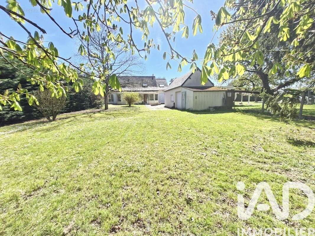 Maison 225 m² à Bou  - photo 7