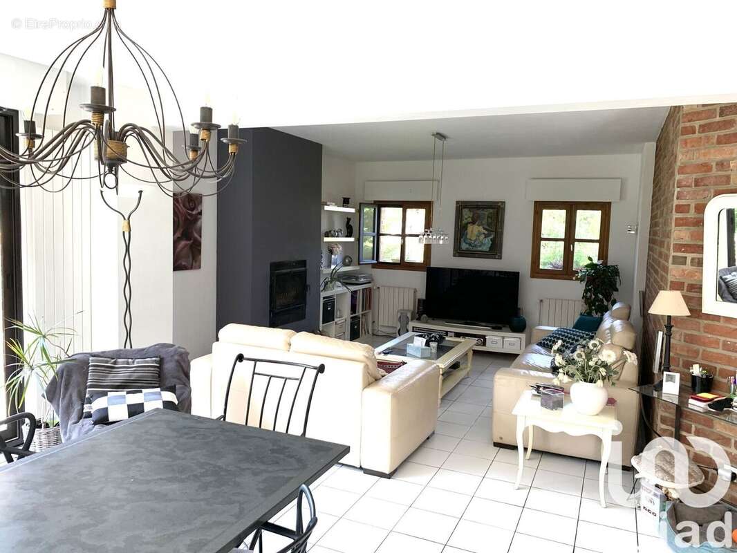 Photo 8 - Maison à MARQUION