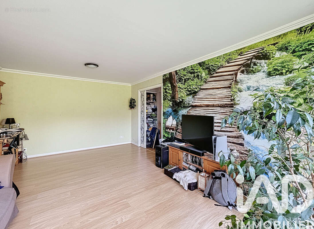 Photo 2 - Appartement à DEUIL-LA-BARRE