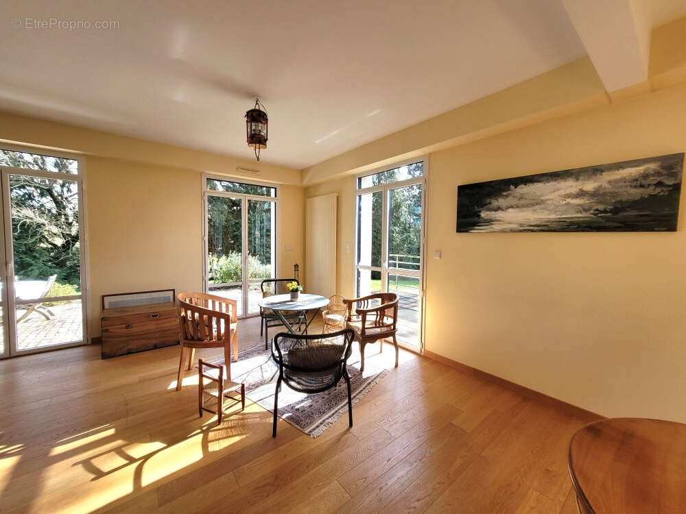 Maison à SAINT-GREGOIRE